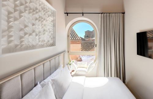 Centro Apartamento | Coeo Santa Maria Cathedral Signature Apartments