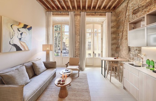 Centro Apartamento | Coeo Santa Maria Signature Apartments
