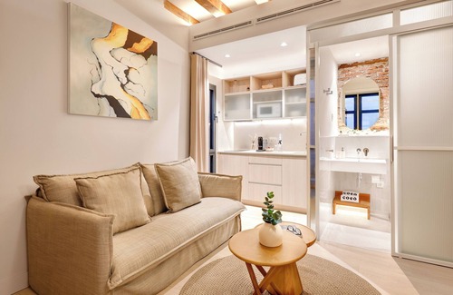 Centro Apartamento | Coeo Santa Maria Signature Apartments