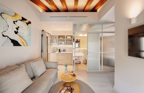 Centro Apartamento | Coeo Santa Maria Signature Apartments