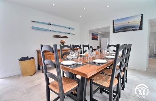 Arradon Casa | COET TAL ER MOR - ARRADON