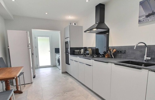 Arradon Casa | COET TAL ER MOR - ARRADON