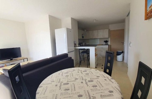 Capbreton Apartamento | Coeur Boisé