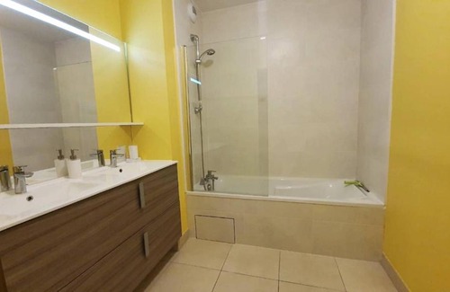 Capbreton Apartamento | Coeur Boisé
