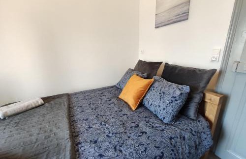 Aix-les-Bains City Center Apartamento | Coeur d'Aix, vue splendide et cachet