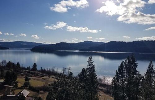 Harrison Casa | Coeur d'Alene Cottage