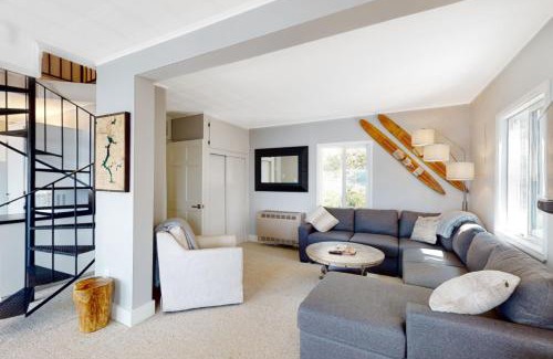 Harrison Casa | Coeur d'Alene Cottage