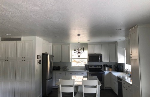 Shoshone County Casa | Coeur d'Alene River Haven! Fish, Float, Hike & Ski