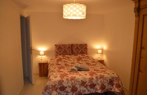 Kaysersberg-Vignoble Apartamento | Coeur d'Alsace 3
