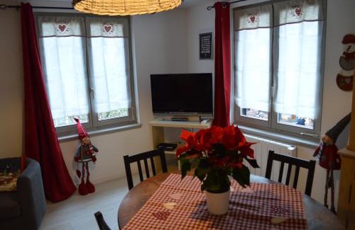 Kaysersberg-Vignoble Apartamento | Coeur d'Alsace 3
