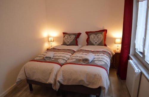 Kaysersberg-Vignoble Apartamento | Coeur d'Alsace 3