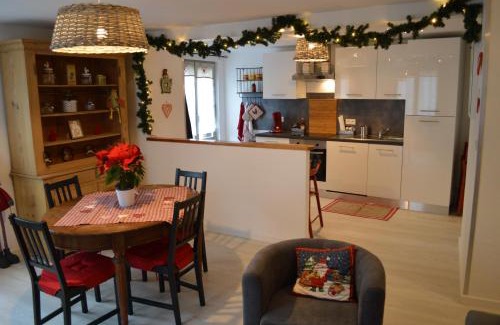 Kaysersberg-Vignoble Apartamento | Coeur d'Alsace 3