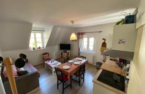 Kaysersberg-Vignoble Apartamento | Coeur d'alsace