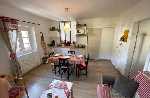 Kaysersberg-Vignoble Apartamento | Coeur d'alsace