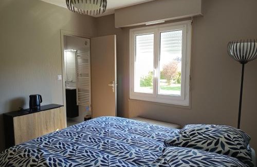 Groix Cama Y Desayuno | Coeur d'océan