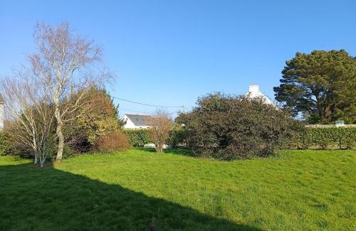 Groix Cama Y Desayuno | Coeur d'océan