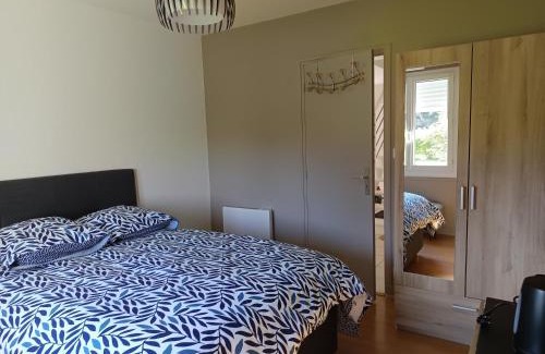 Groix Cama Y Desayuno | Coeur d'océan