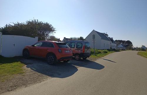 Groix Cama Y Desayuno | Coeur d'océan