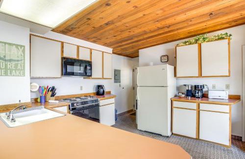 Worley Casa | Coeur dAlene, Idaho Lake House with Beautiful Views!