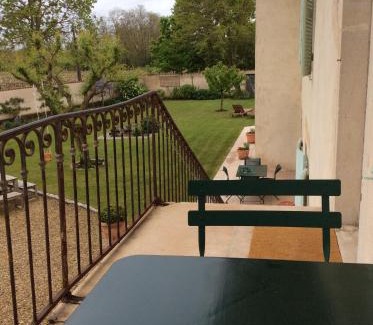 Corcelles-en-Beaujolais Apartamento | Coeur De Beaujolais