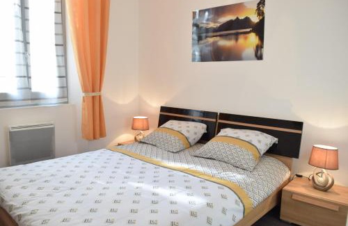 Carnot Apartamento | Coeur de Cannes - 5mn Croisette Palais - Terrasse et Parking