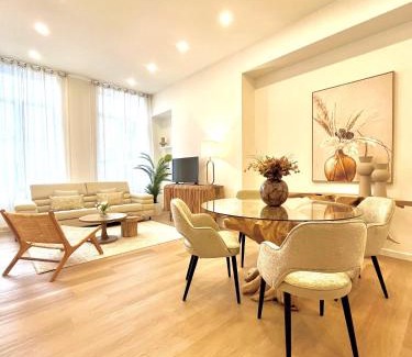 Historic Center Apartamento | Coeur de Lille- 2 Chambres Idéal famille