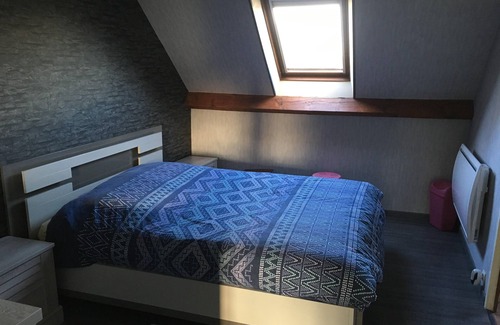 Villefranche-sur-Cher Casa | COEUR DE LOIRE ENTRE CASTILLOS Y ZOO BEAUVAL