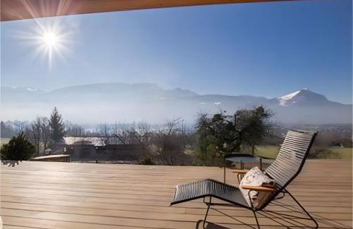 Thyez Chalet De Esquí | Coeur de mélèze