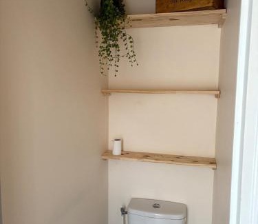 Moustiers-Sainte-Marie Apartamento | Coeur de Moustiers pour 2 personnes