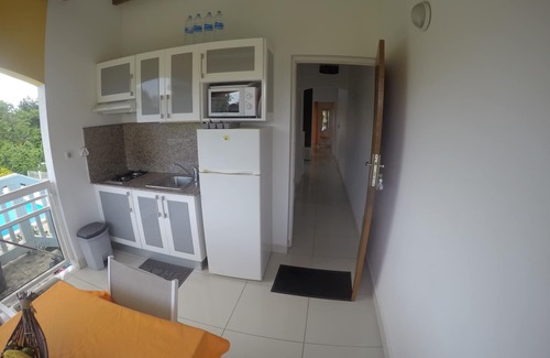 Baie-Mahault Casa | Residencia Papillon Corazón idealmente situado entre Grande-tierra y Basse-terre