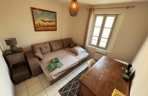 Villeneuve-les-Avignon Apartamento | Coeur de village - Villeneuve Les Avignon