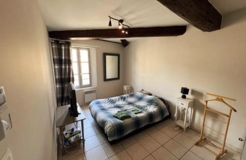 Villeneuve-les-Avignon Apartamento | Coeur de village - Villeneuve Les Avignon