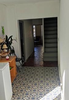 Cosne-Cours-sur-Loire Apartamento | Coeur de ville