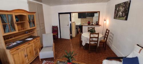 Cosne-Cours-sur-Loire Apartamento | Coeur de ville