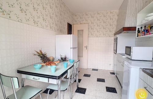 Leucate Casa | Coeur de village