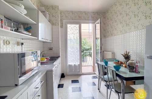 Leucate Casa | Coeur de village