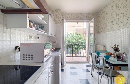 Leucate Casa | Coeur de village