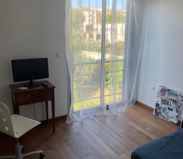 Saint-Raphael Villa | Coeur de ville maison piscine