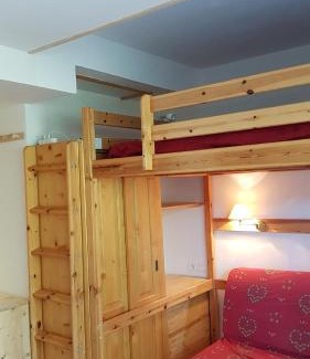 Combloux Apartamento | Coeur des Alpes