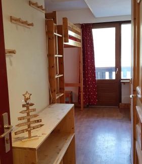 Combloux Apartamento | Coeur des Alpes
