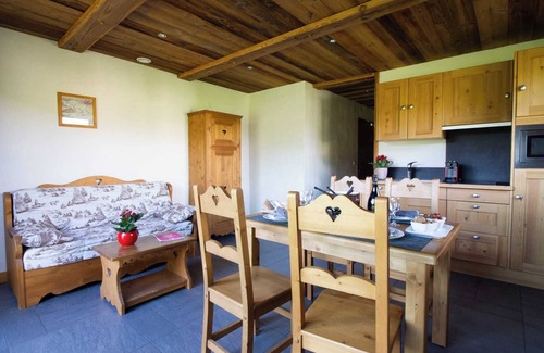 Taninges Cabaña | Casa rural en casa rural con encanto residencia / cubierta-Sauna-vapor / Haute-Savoie