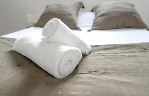 Grand Parc-Paul Doumer Apartamento | Coeur des Chartrons