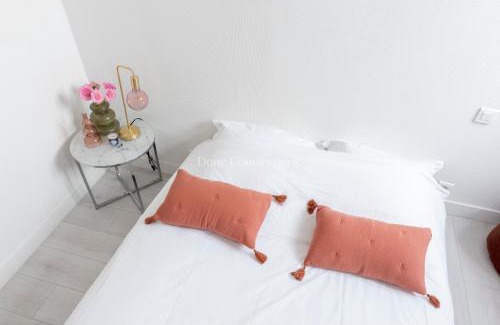 Grand Parc-Paul Doumer Apartamento | Coeur des Chartrons