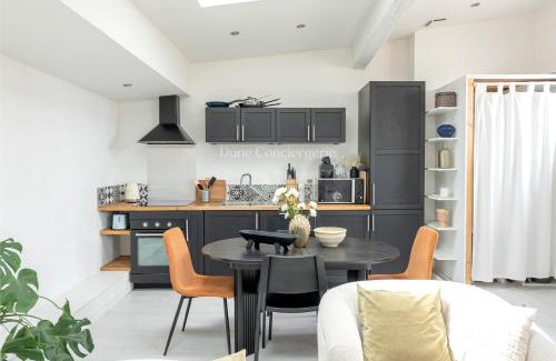 Grand Parc-Paul Doumer Apartamento | Coeur des Chartrons