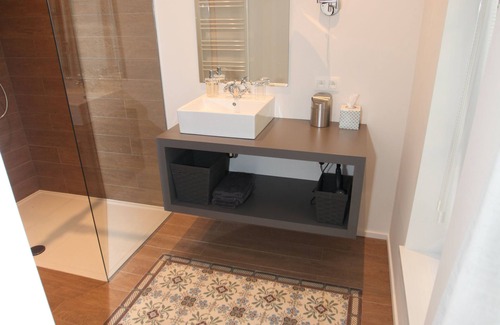 Quartier du Sablon - Zavelwijk Casa | Coeur Sablon - Suite 1