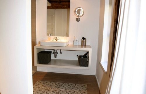 Quartier du Sablon - Zavelwijk Casa | Coeur Sablon - Suite 2