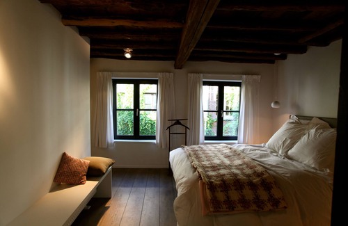 Quartier du Sablon - Zavelwijk Casa | Coeur Sablon - Suite 2