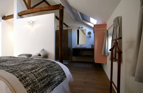 Quartier du Sablon - Zavelwijk Casa | Coeur Sablon - Suite 3