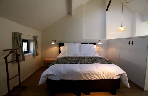 Quartier du Sablon - Zavelwijk Casa | Coeur Sablon - Suite 3