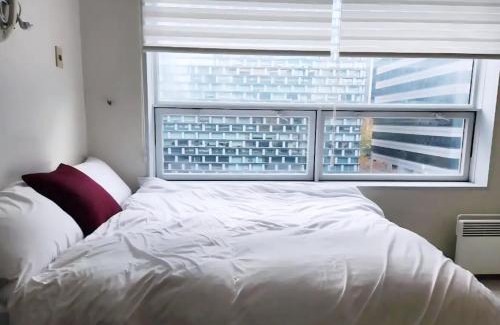 Seongsu Apartamento | COEX K-residence 2 for business , travel 잠실, 코엑스, 강남